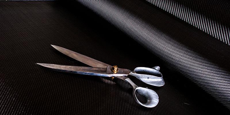 How could carbon fiber make our day easier?