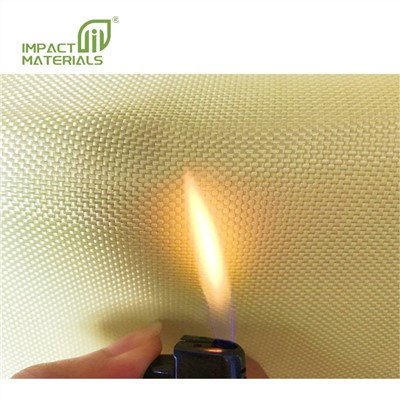Kevlar Cord Aramid Para